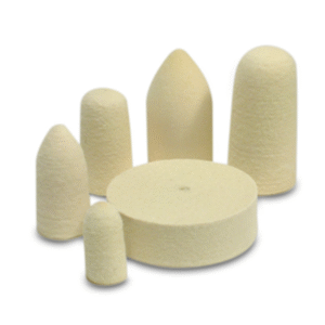 Felts, Pointed Cone, Blunt Cone (each)