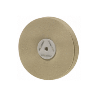 Linen buff Siliconised