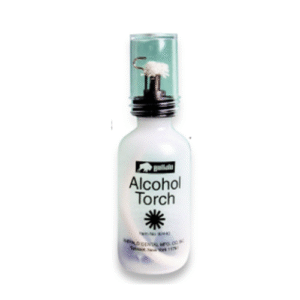 Plastic Alcohol Torch(Alcohol Torch)