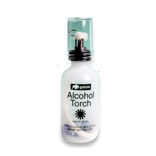 Plastic Alcohol Torch(Alcohol Torch)