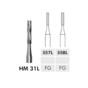 HM 31L(CYLINDER LONG)