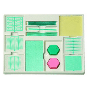GEO Model Casting System
