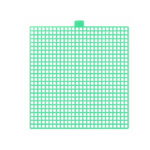 GEO Retention mesh fine