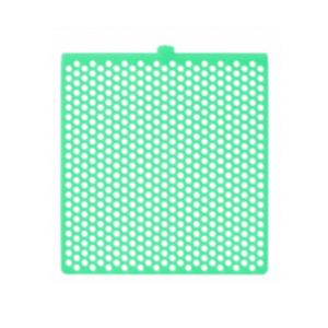 GEO Retention mesh