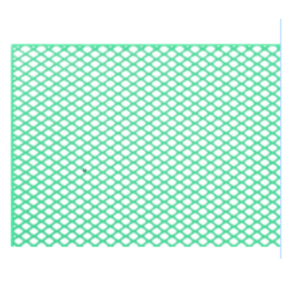 GEO Retention grid