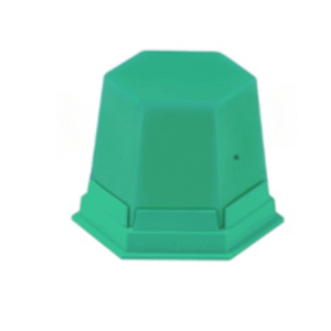 GEO, Cast Model Modelling wax standard/transparent