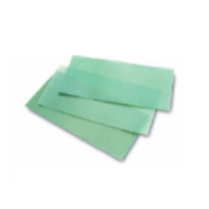 Wax Strippled Sheets