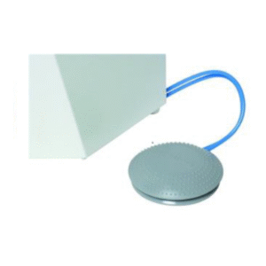 Renfert Pneumatic foot switch (Foot Pedal For Blaster)