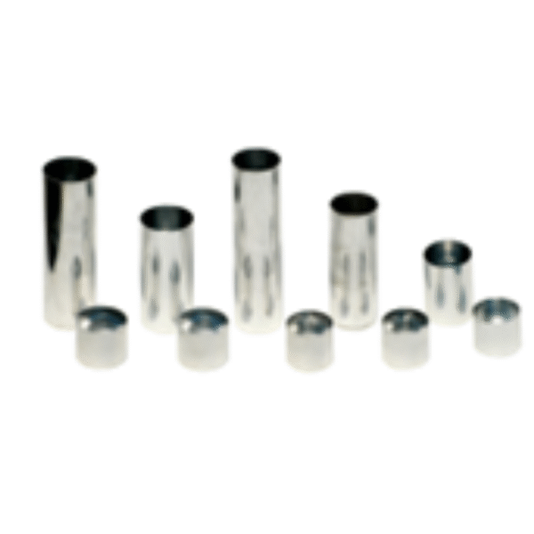 Empty Cartridges & Caps(large)