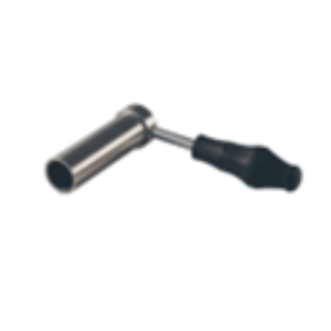 Cylinder with Handle