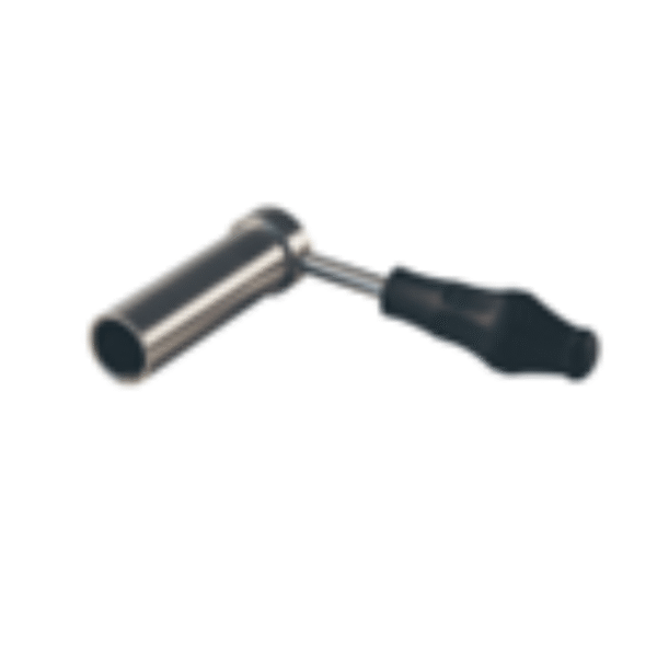 Cylinder with Handle