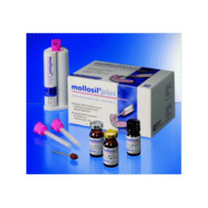 MOLLOSIL® Plus automix