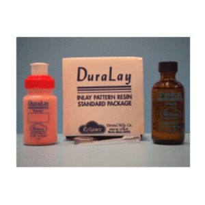 Duralay Standard Pkg.