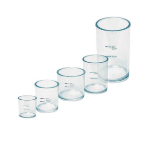 Mixing bowl & Paddles, Renfert
