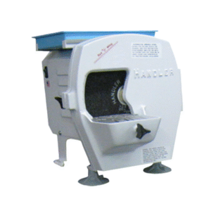 Model Trimmer #32 Handler