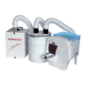 Model Trimmer #31 Handler