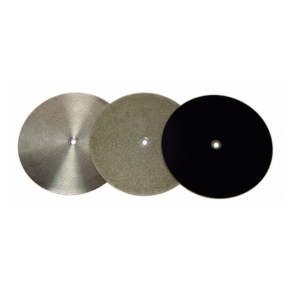 Model Trimmer Wheels