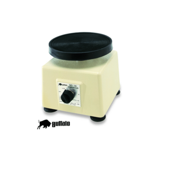 No. 1A Vibrator (Buffalo)