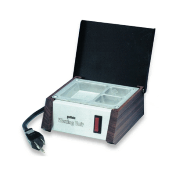 Waxing Unit (Buffalo)