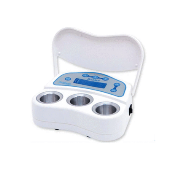 BesQual S800 - Multi Digital Wax Pot