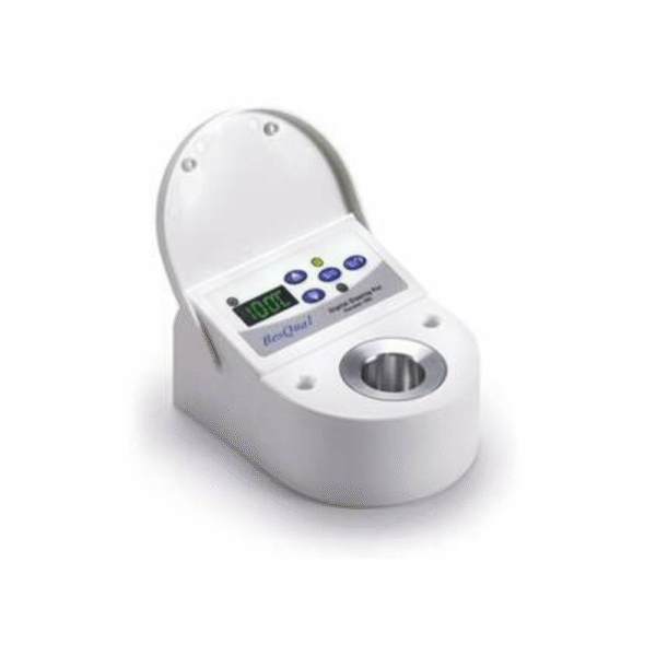 BesQual S200 -Digital Dipping Pot