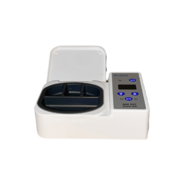 BesQual E100 - Digital Wax Heater