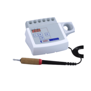Waxelectric I (Single Handle)