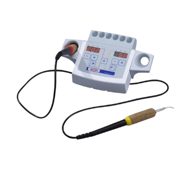 Waxelectric II  (Dual Handle)