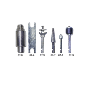 Auto-Chuck Kit