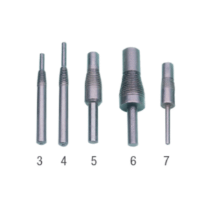 Field Roll Mandrels