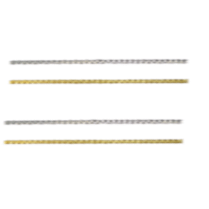 Twisted Wire Strengtheners