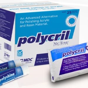 Polycril 25 lbs
