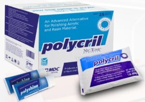 Polycril  1 Lb