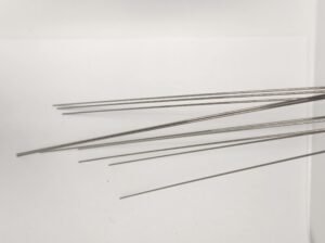 Stainless Steel Clasp Wire