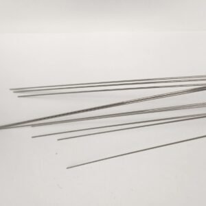 Stainless Steel Clasp Wire