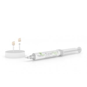 Super Peg II Ceramic Firing Support