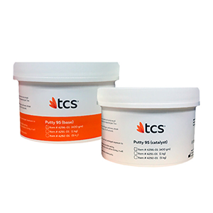 TCS Lab Putty
