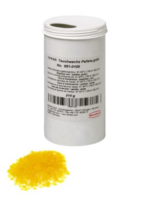 Renfert GEO Rewax, yellow-transparent