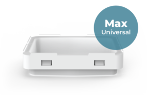 ASIGA  1L MAX Universal™ Build Tray