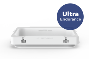 ASIGA 5L PRO 4K Endurance™ Build Tray