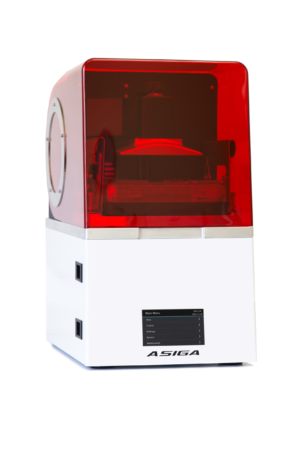 ASIGA Max X 3D Printer